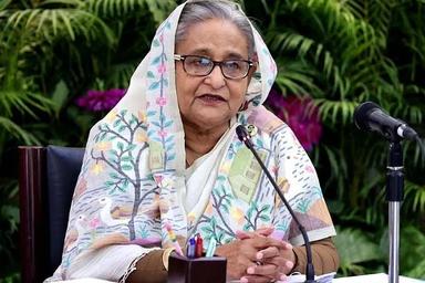 শেখ হাসিনাকে ফেরাতে ভারতের কাছে বাংলাদেশের চিঠি, জানালেন পররাষ্ট্র উপদেষ্টা