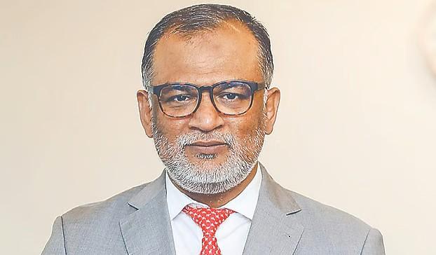 যুক্তরাষ্ট্র শুল্ক কমানোয় বৈশ্বিক প্রতিযোগিতায় বাংলাদেশের সক্ষমতা বাড়বে: বাণিজ্য উপদেষ্টা