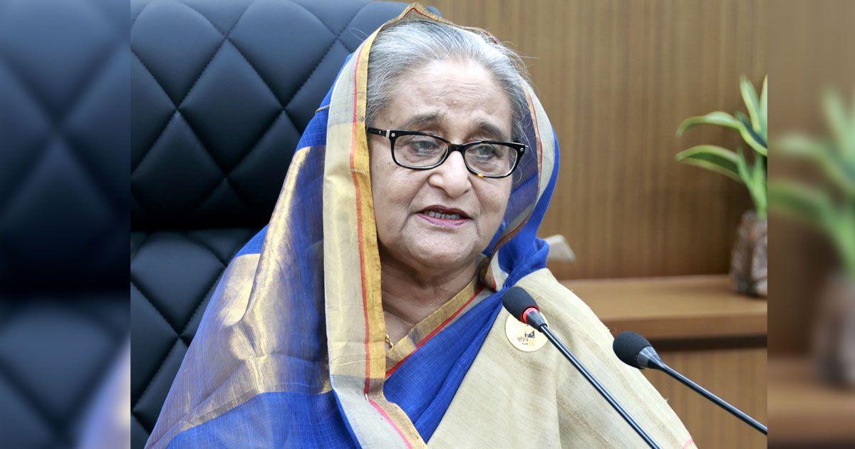 শেখ হাসিনাসহ ৩ জনের বিরুদ্ধে অভিযোগ গঠনের আদেশ ১০ জুলাই