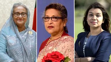 শেখ হাসিনা, রেহানা, টিউলিপসহ ৫৩ জনের বিরুদ্ধে গ্রেপ্তারি পরোয়ানা