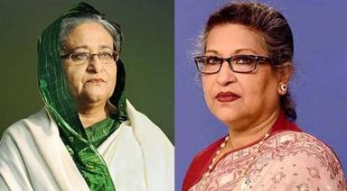 শেখ হাসিনা ও শেখ রেহানার বিরুদ্ধে আরেকটি মামলা