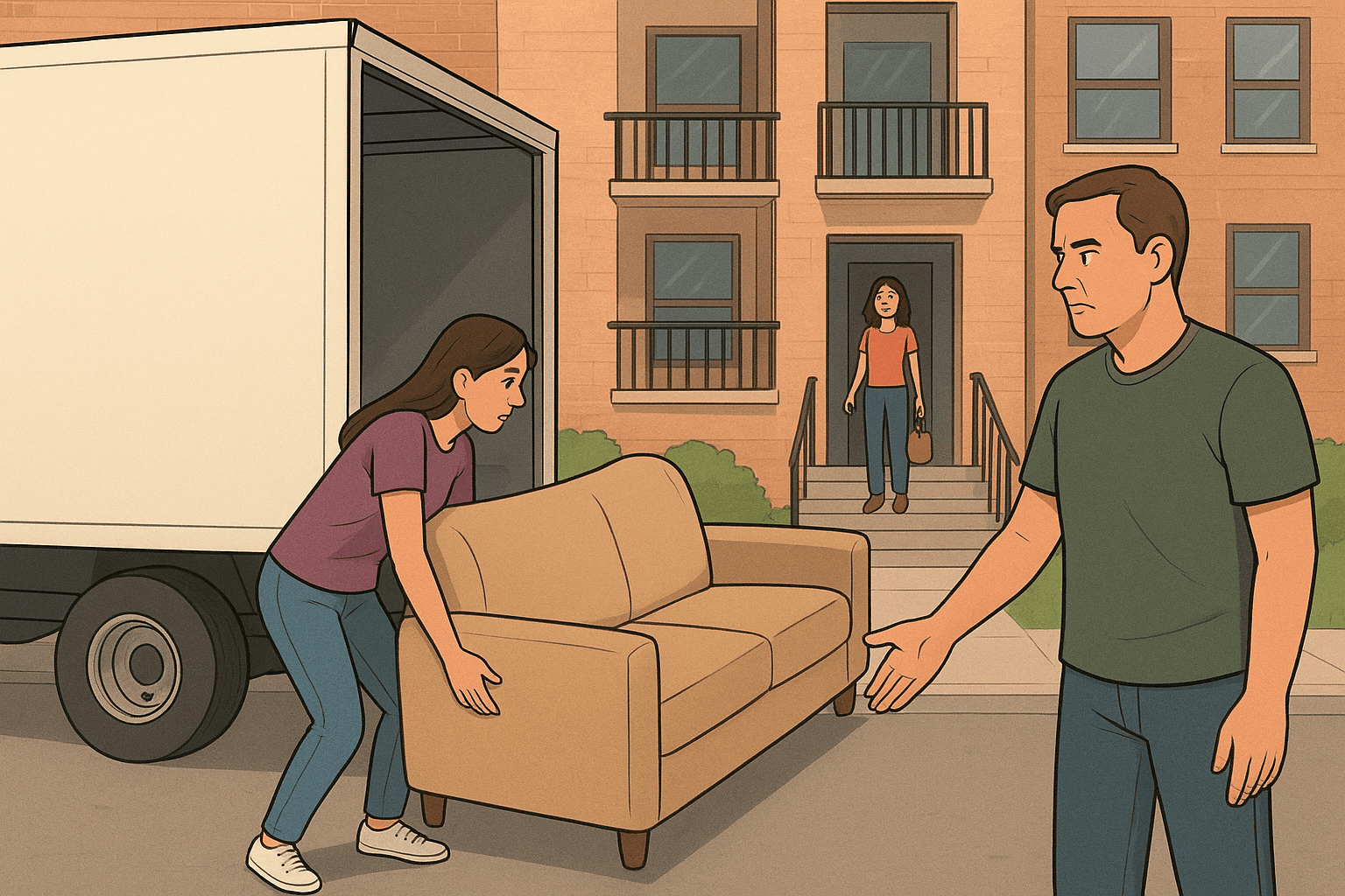 ‘আমরা ম্যানেজ করে নেব’