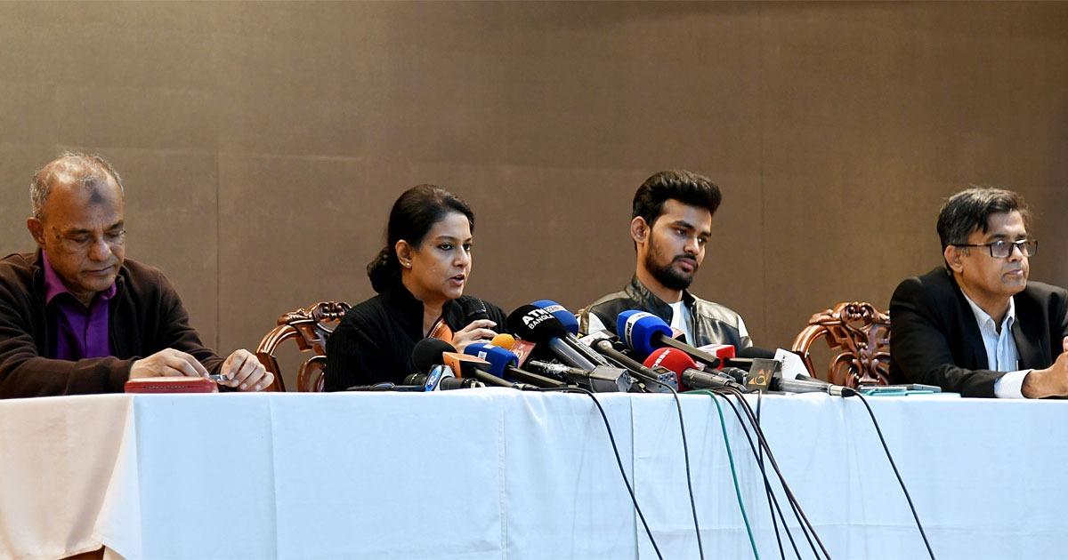 সচিবালয়ে অগ্নিকাণ্ড: উচ্চপর্যায়ের কমিটি গঠন, ৩ দিনের মধ্যে প্রতিবেদন দিতে নির্দেশ