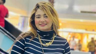 চট্টগ্রামের শীর্ষ সন্ত্রাসী সাজ্জাদের স্ত্রী তামান্না গ্রেপ্তার