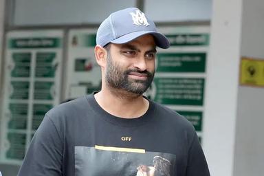 হাসপাতাল থেকে বাসায় ফিরেছেন তামিম