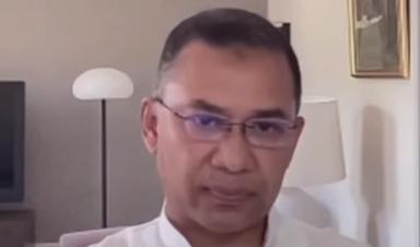 অন্যায়কারীদের সরকার প্রশ্রয় দিচ্ছে কি না, প্রশ্ন তারেক রহমানের