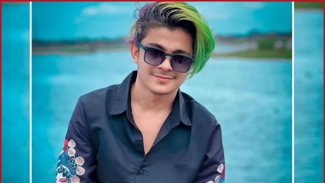 টিকটকার প্রিন্স মামুন গ্রেপ্তার