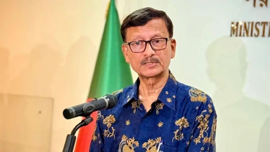 ‘বিদেশি ভিসা বন্ধে বেশির ভাগ ক্ষেত্রে বাংলাদেশিরা দায়ী’