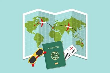 দেশি পর্যটকদের বিদেশ ভ্রমণে ধাক্কা, কমেছে পর্যটন ব্যবসা