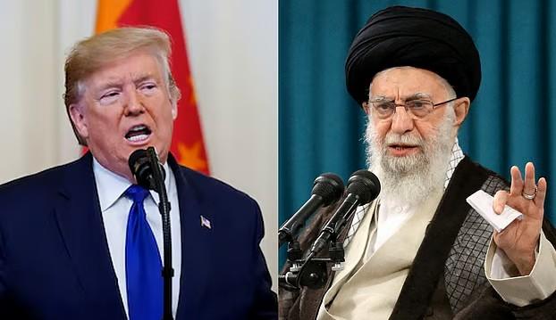 ইরানের কাছে পারমাণবিক চুক্তির প্রস্তাব পাঠিয়েছে যুক্তরাষ্ট্র