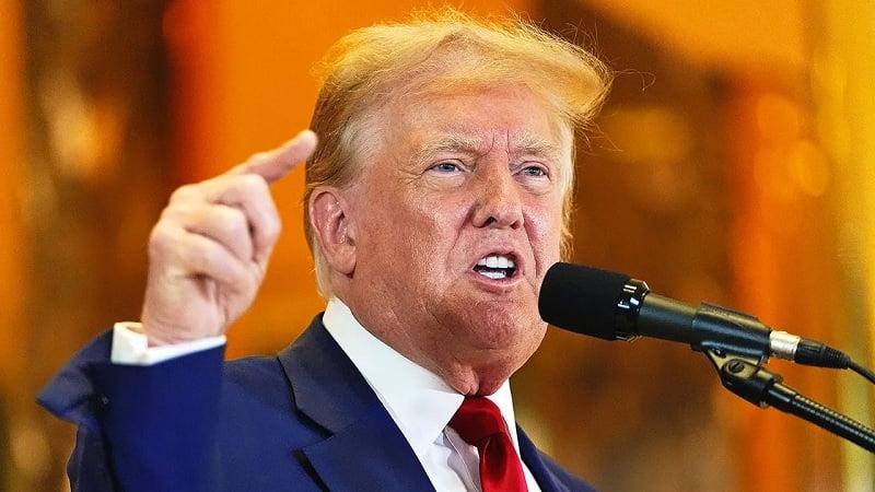 আফগানিস্তান, ভুটান ও ইরানসহ ৪৩টি দেশের নাগরিকদের ভ্রমণে নিষেধাজ্ঞার পরিকল্পনা ট্রাম্পের