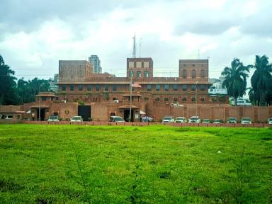 যুক্তরাষ্ট্রের নাগরিকদের বাংলাদেশে সতর্কতার সঙ্গে চলাফেরার পরামর্শ