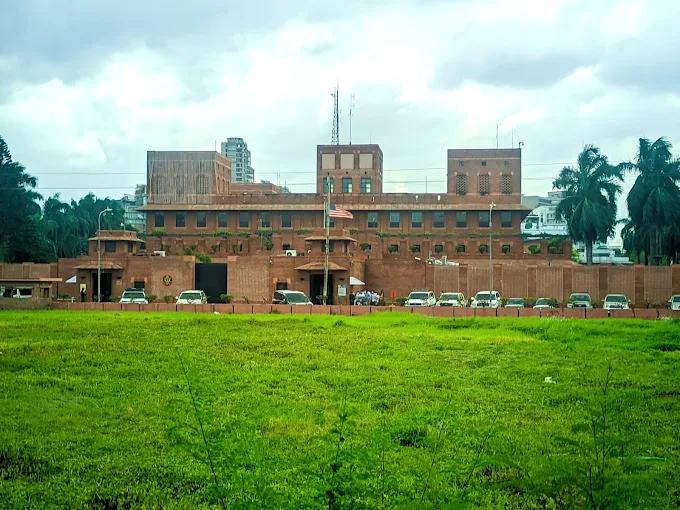 যুক্তরাষ্ট্রের নাগরিকদের বাংলাদেশে সতর্কতার সঙ্গে চলাফেরার পরামর্শ