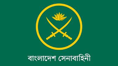 ডিএনসিসির প্রশাসক এজাজের বক্তব্যের প্রতিক্রিয়া জানাল সেনাবাহিনী