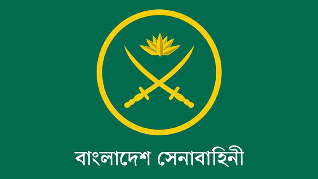 ডিএনসিসির প্রশাসক এজাজের বক্তব্যের প্রতিক্রিয়া জানাল সেনাবাহিনী