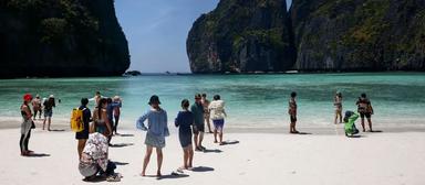 থাইল্যান্ডে পর্যটন ভিসা পেতে আর্থিক সক্ষমতার প্রমাণ দিতে হবে