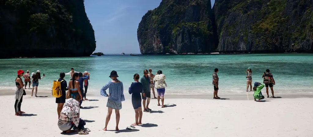 থাইল্যান্ডে পর্যটন ভিসা পেতে আর্থিক সক্ষমতার প্রমাণ দিতে হবে