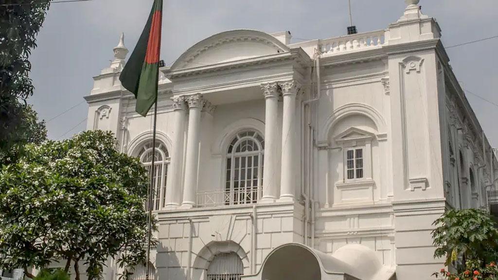 আন্তর্জাতিক অপরাধ ট্রাইব্যুনালে চলমান বিচার ও কিছু প্রশ্ন