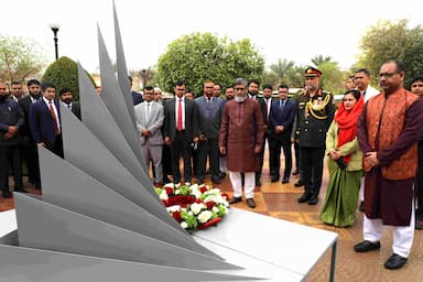 রিয়াদে বিভিন্ন কর্মসূচির মাধ্যমে মহান বিজয় দিবস উদ্‌যাপন