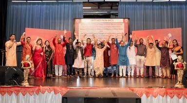 সিডনিতে ২৪ সংগঠনের উদ্যোগে অনুষ্ঠিত হলো বিজয়া সম্মিলন