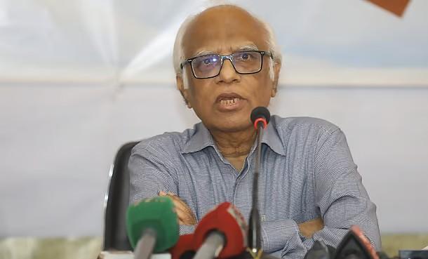 ভারতের সহায়তা ছাড়া তিস্তা প্রকল্প বাস্তবায়ন সহজ নয়: পরিকল্পনা উপদেষ্টা