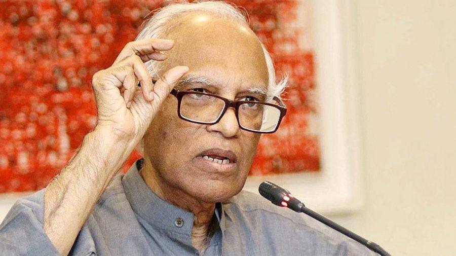 প্রধান উপদেষ্টা এবং অন্য উপদেষ্টারাও থাকছেন: পরিকল্পনা উপদেষ্টা ওয়াহিদউদ্দিন