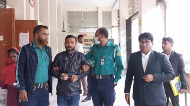 ইয়াবার মামলায় যাবজ্জীবন কারাদণ্ড সৌদিপ্রবাসীর