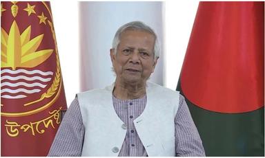 প্রধান উপদেষ্টা আজ সন্ধ্যায় কাতার যাচ্ছেন