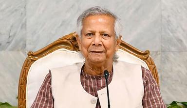 যুক্তরাষ্ট্রের সঙ্গে বাণিজ্য চুক্তি বাংলাদেশের জন্য সুস্পষ্ট কূটনৈতিক সাফল্য: প্রধান উপদেষ্টা