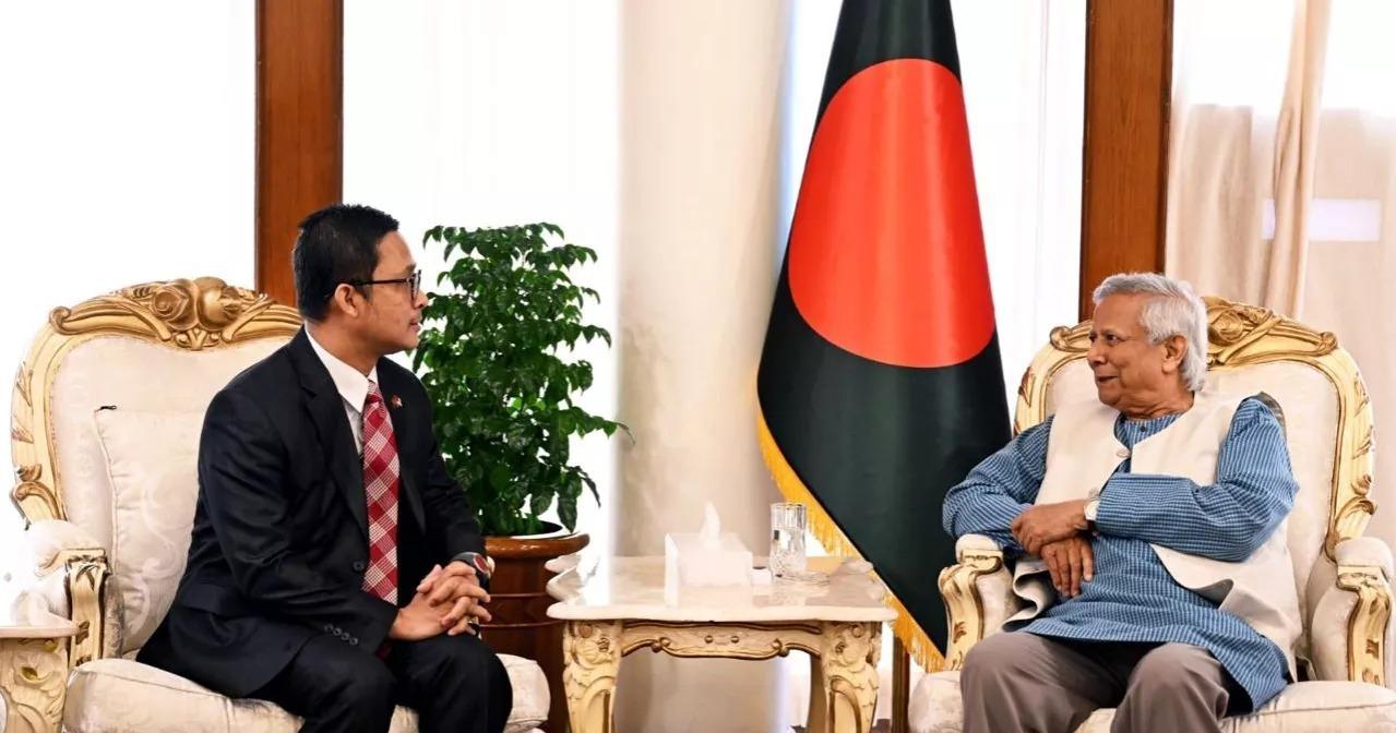 বাংলাদেশি শ্রমিকদের ‘মাল্টিপল এন্ট্রি ভিসা’ দিতে মালয়েশিয়ার প্রতি আহ্বান