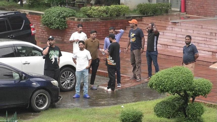 ক্রিকেটার্স ওয়েলফেয়ার অ্যাসোসিয়েশনের এজিএমে ‘নজিরবিহীন’ সিদ্ধান্ত নিয়ে বিতর্ক