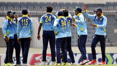 মোহামেডানকে হারিয়ে আবাহনী চ্যাম্পিয়ন