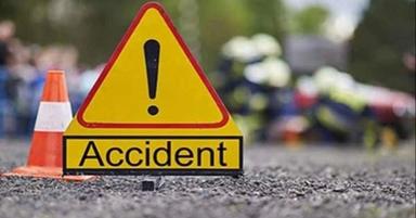 দক্ষিণ কোরিয়া যাওয়া হলো না সুলতানের, ট্রাকের ধাক্কায় মৃত্যু