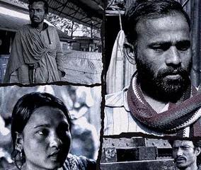 কানাডার টরেন্টোয় প্রদর্শিত হবে যুবরাজ শামীমের চলচ্চিত্র ‘আদিম‘