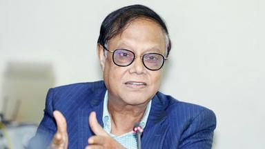 দুবাইয়ে মেয়ের ৪৫ কোটি টাকার ফ্ল্যাটের অভিযোগ নিয়ে যা বললেন বাংলাদেশ ব্যাংকের গভর্নর