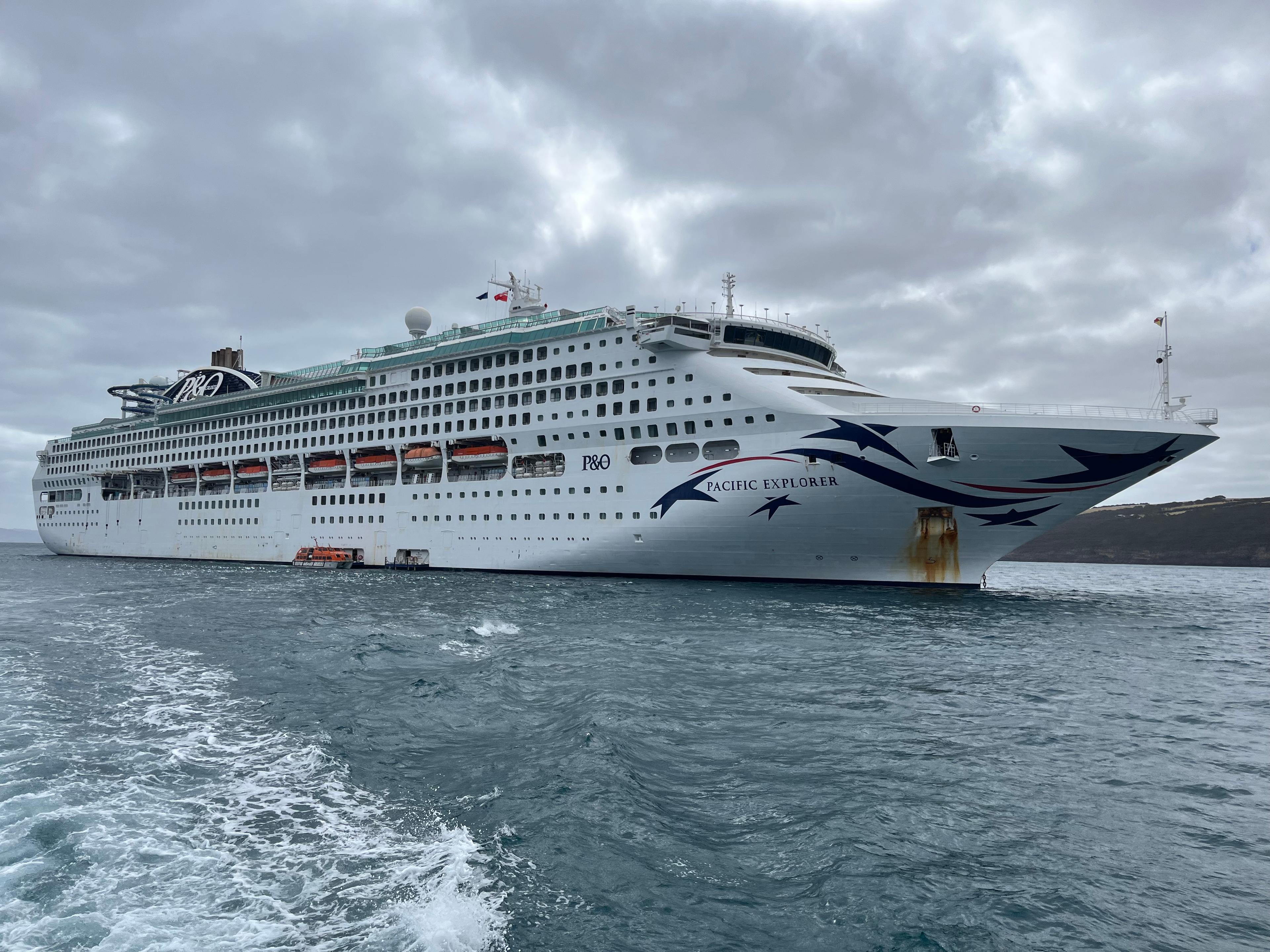 আমার প্রথম সমুদ্র ভ্রমণ