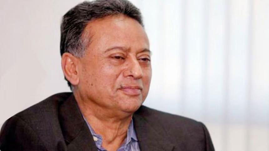 একটি শক্তি ক্ষমতায় থাকার জন্য নতুন নতুন পন্থা বের করছে: আমীর খসরু