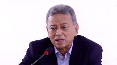 ডিসেম্বরের মধ্যে নির্বাচন হলে দেশ সঠিক পথে থাকবে: আমীর খসরু