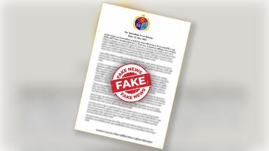 একটি মহল গুজব ছড়িয়ে বিভেদ তৈরির অপচেষ্টা করছে: সেনাবাহিনী