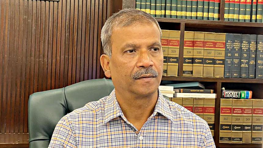 ট্রুথ অ্যান্ড রিকনসিলিয়েশন কমিশন করা হবে: উপদেষ্টা আসিফ নজরুল