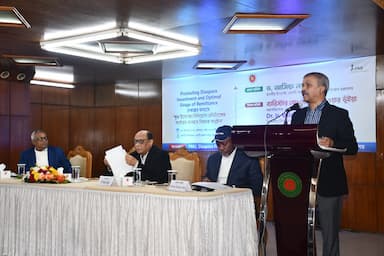 কর্মী নিয়োগ নিয়ে সৌদির সঙ্গে চুক্তি সই বাংলাদেশের