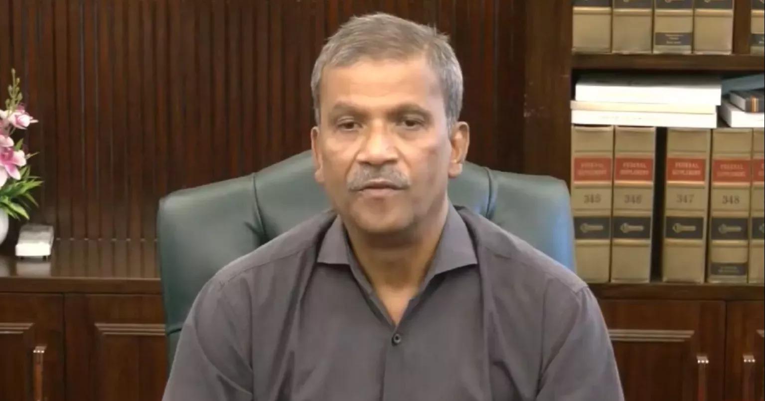 সাইবার নিরাপত্তা আইন বাতিল করা হবে: আইন উপদেষ্টা আসিফ নজরুল