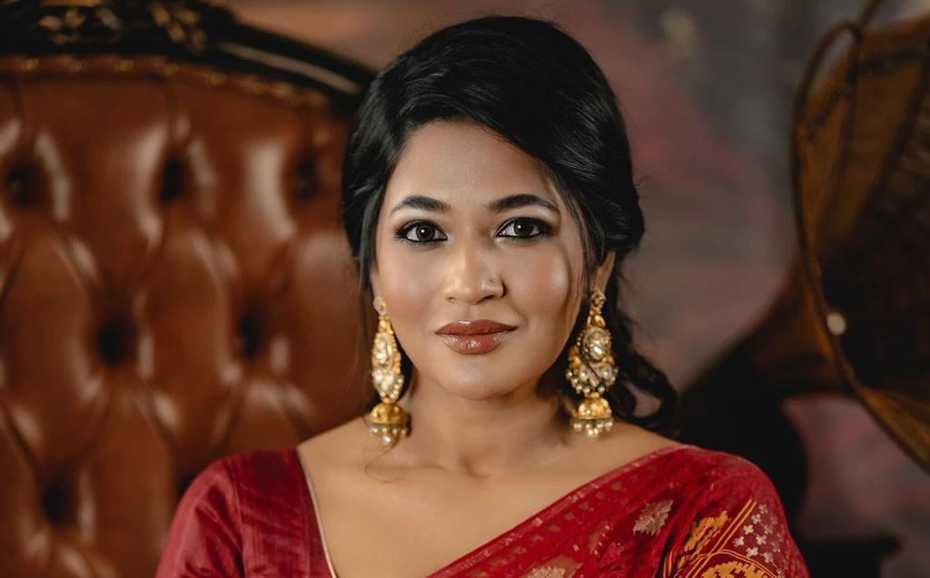 ভারতের গোয়েন্দা সংস্থা ‘র’-এর এজেন্ট বলায় ক্ষুব্ধ বাঁধন