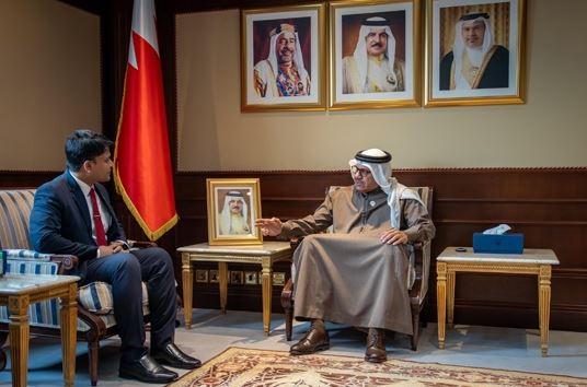 বাহরাইনে বাংলাদে‌শিদের জন্য ভিসা চালুর অনুরোধ