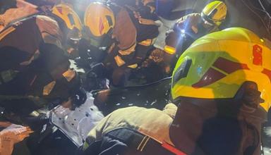 বাহরাইনে ভবন ধসে বাংলাদেশিসহ নিহত ২
