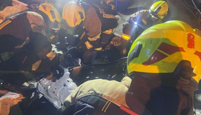 বাহরাইনে ভবন ধসে বাংলাদেশিসহ নিহত ২