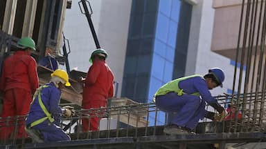 সৌদি আরবে রেকর্ড কর্মী পাঠাল বাংলাদেশ