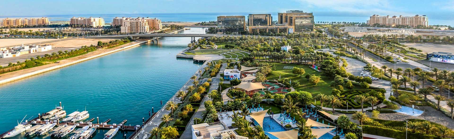 সৌদি আরবের ভবিষ্যতের বন্দরনগরী: কিং আবদুল্লাহ ইকোনমিক সিটি