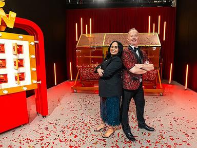 দুবাইয়ে ৫০ লাখ টাকা করে লটারি জিতেছেন ২ বাংলাদেশি