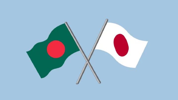 টোকিওতে বাংলাদেশ-জাপান ৬ষ্ঠ ফরেন অফিস কনসালটেশন অনুষ্ঠিত